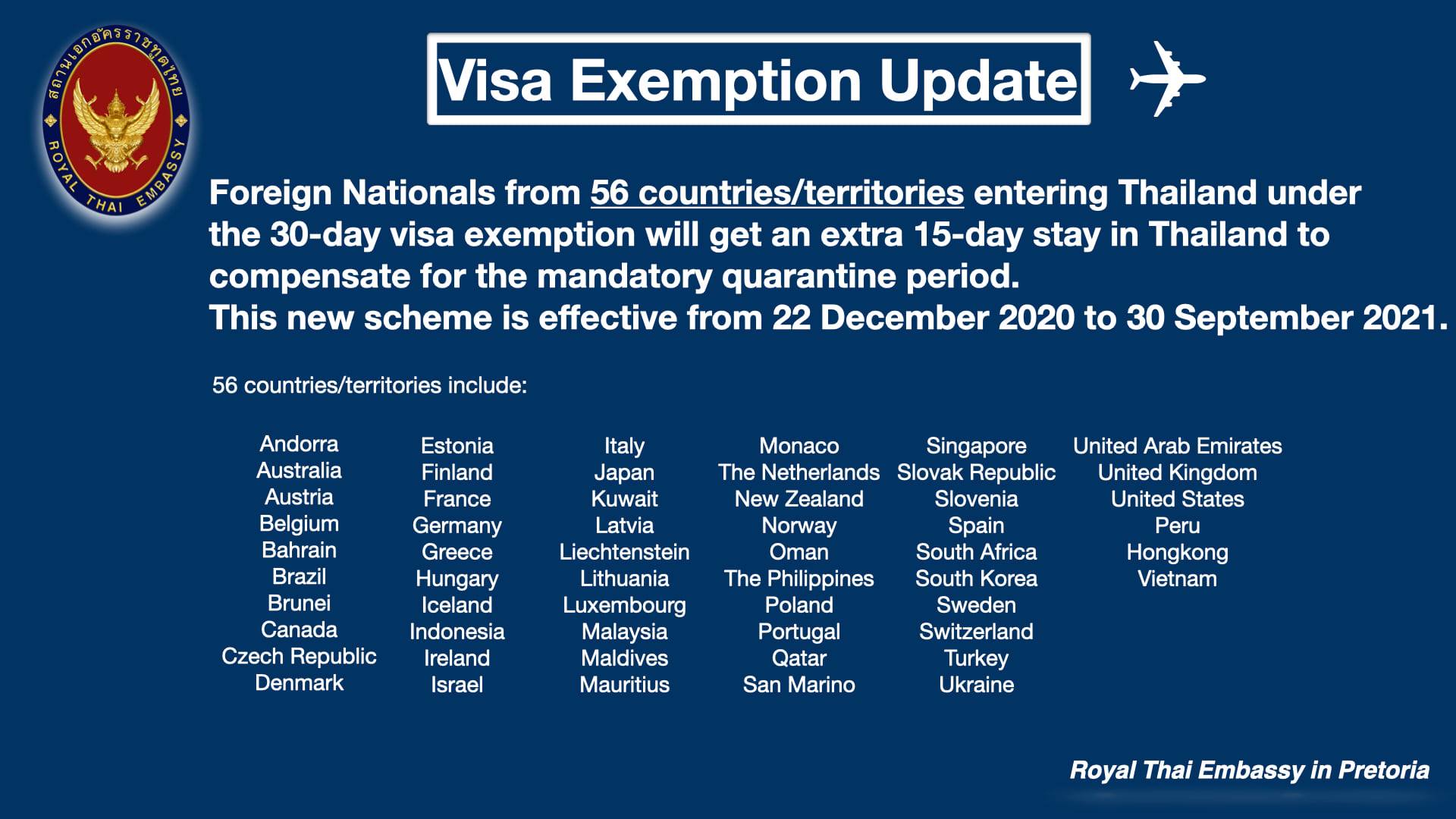 Vesz ly Alkalmazott K zrem k dni South Africa Visa Exempt Countries what-countries-can-i-visit-without-a-visa