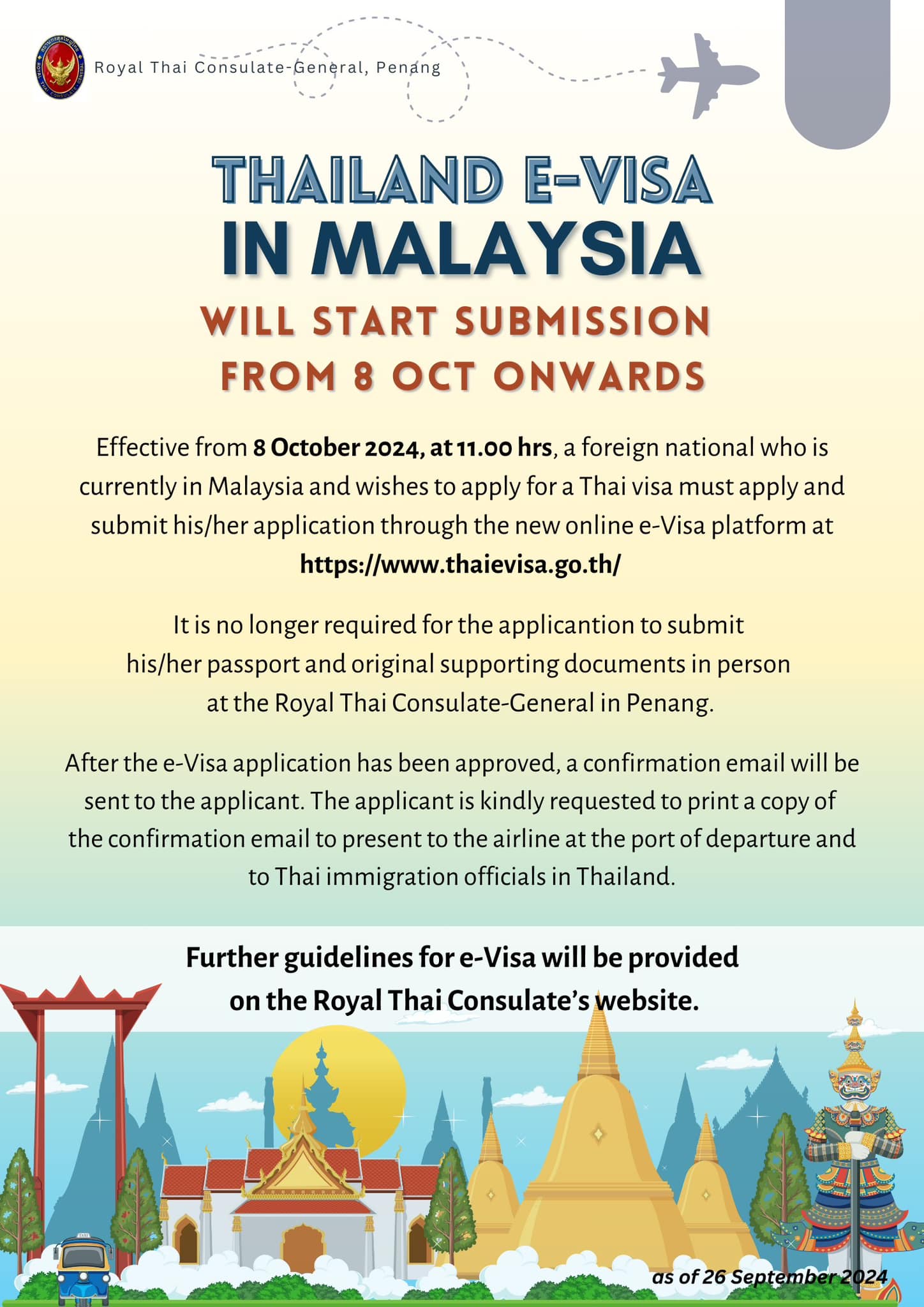 Thailand_E-Visa_in_Malaysia