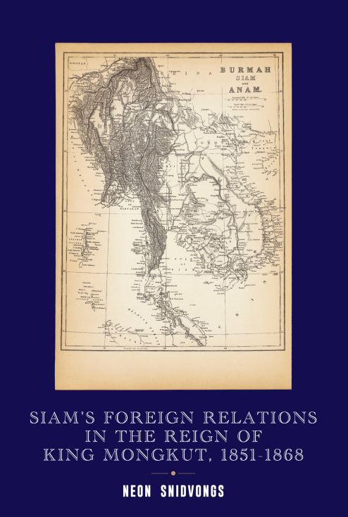 Cover_Siam_s_Foreign_Relations_in_the_Reign_of_King_Mongkut__1851-1868