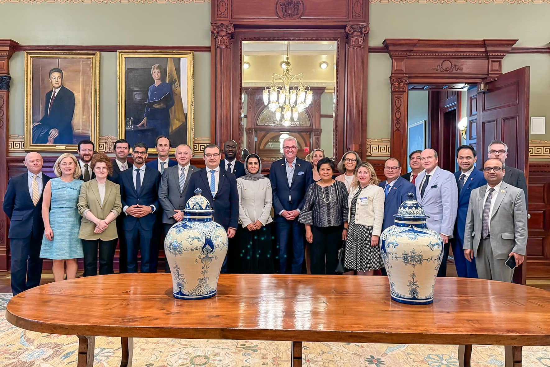 Exploring Economic Partnership With New Jersey State exploring-economic-partnership-with-new-jersey-state