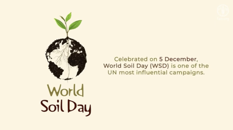 World_Soil_Day