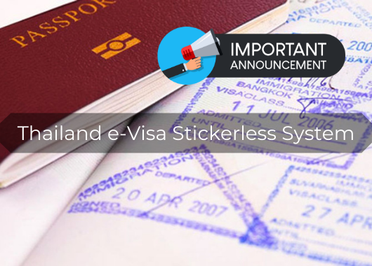Thailand_e-Visa_Stickerless_System