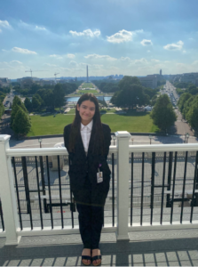 Jennifer-on-Speakers-Balcony-223x300