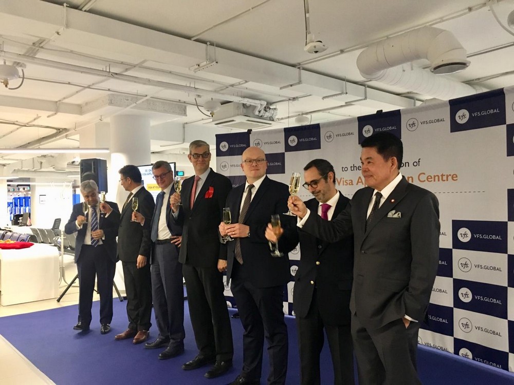 Vfs центр польши global. Vfs центр польши global