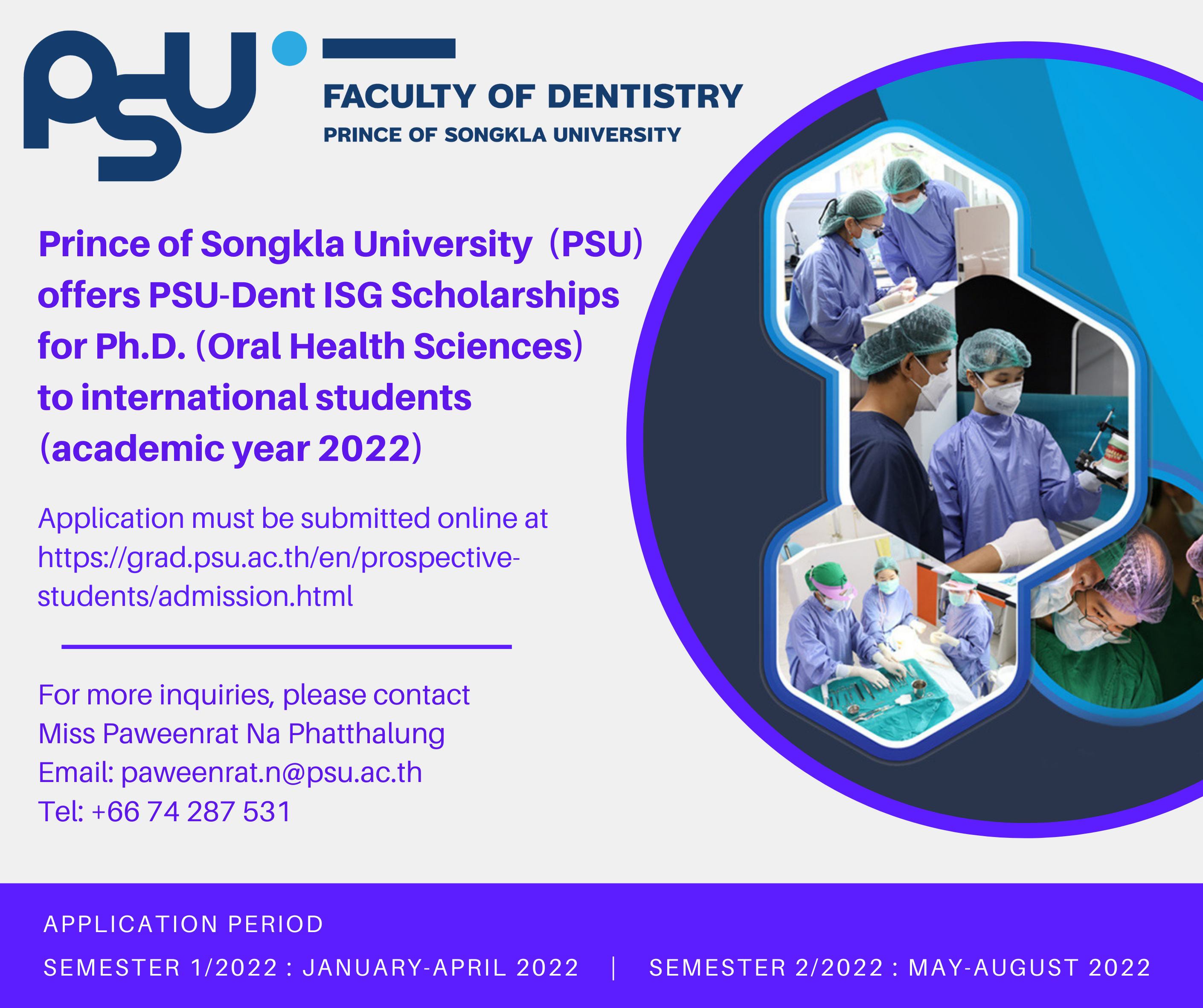Prince_of_Songkla_University_(PSU)_offers_PSU-Dent_ISG_Scholarships_for_Ph.D._(Oral_Health_Sciences)_to_international_students