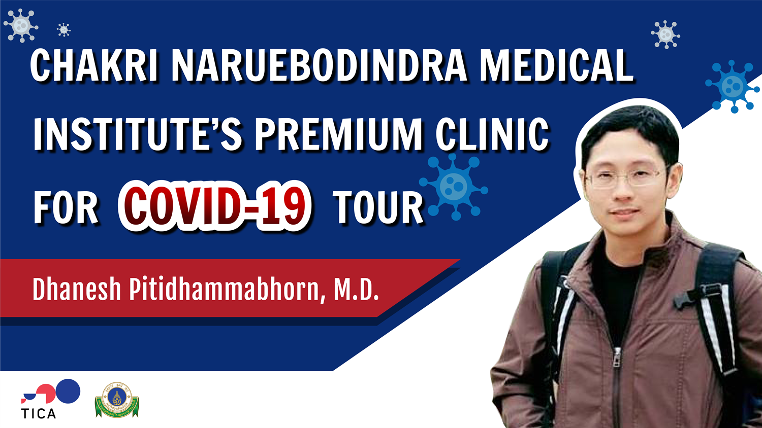 Chakri Naruebodindra Medical Institute