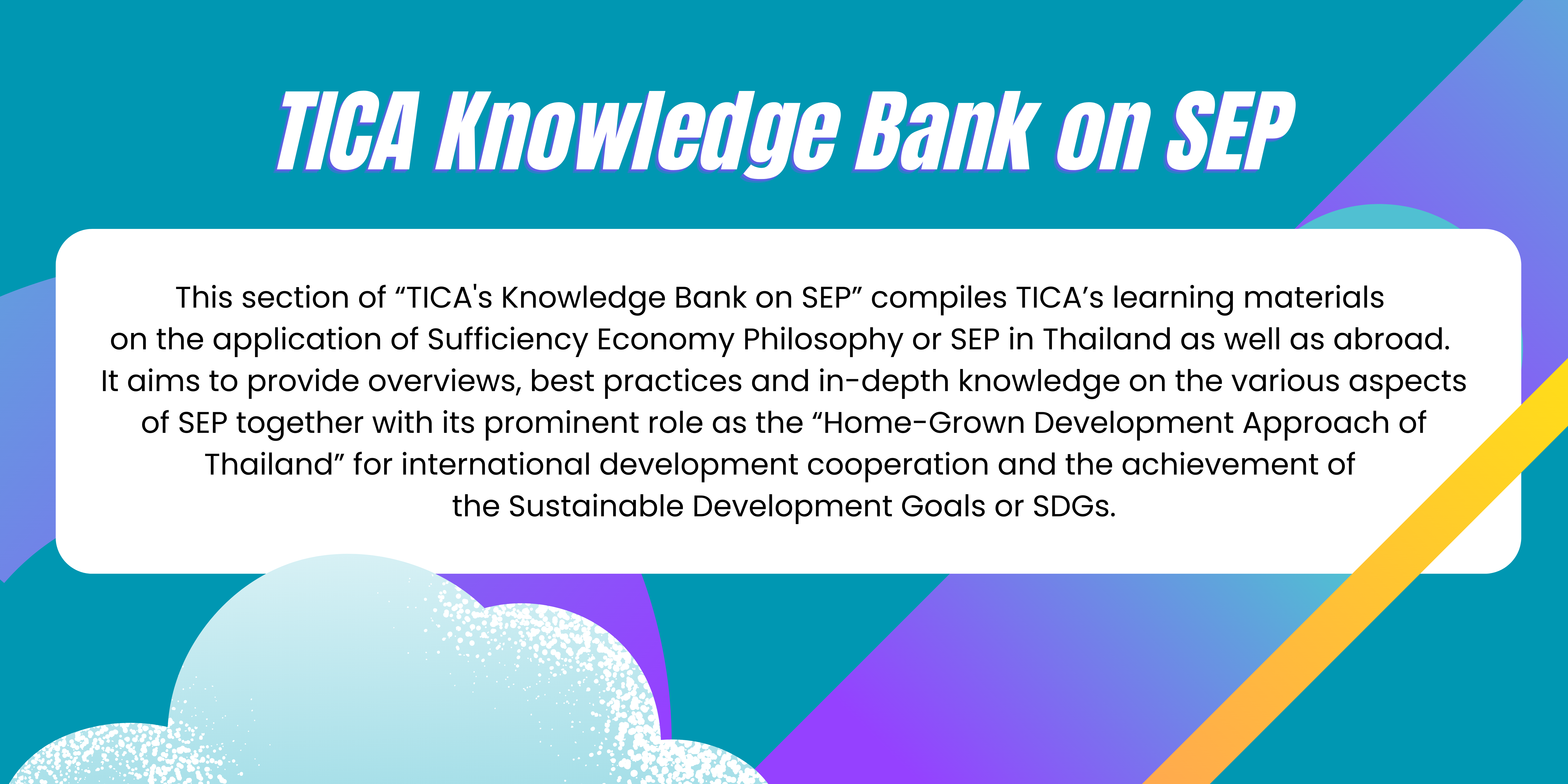 SEP_Knowledge_Bank