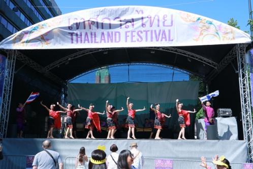 Top 49+ imagen thai festival helsinki