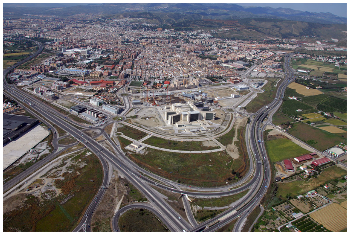 PTS_Granada_Aerial_View