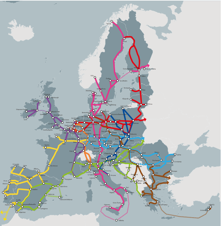 Trans_European_Network