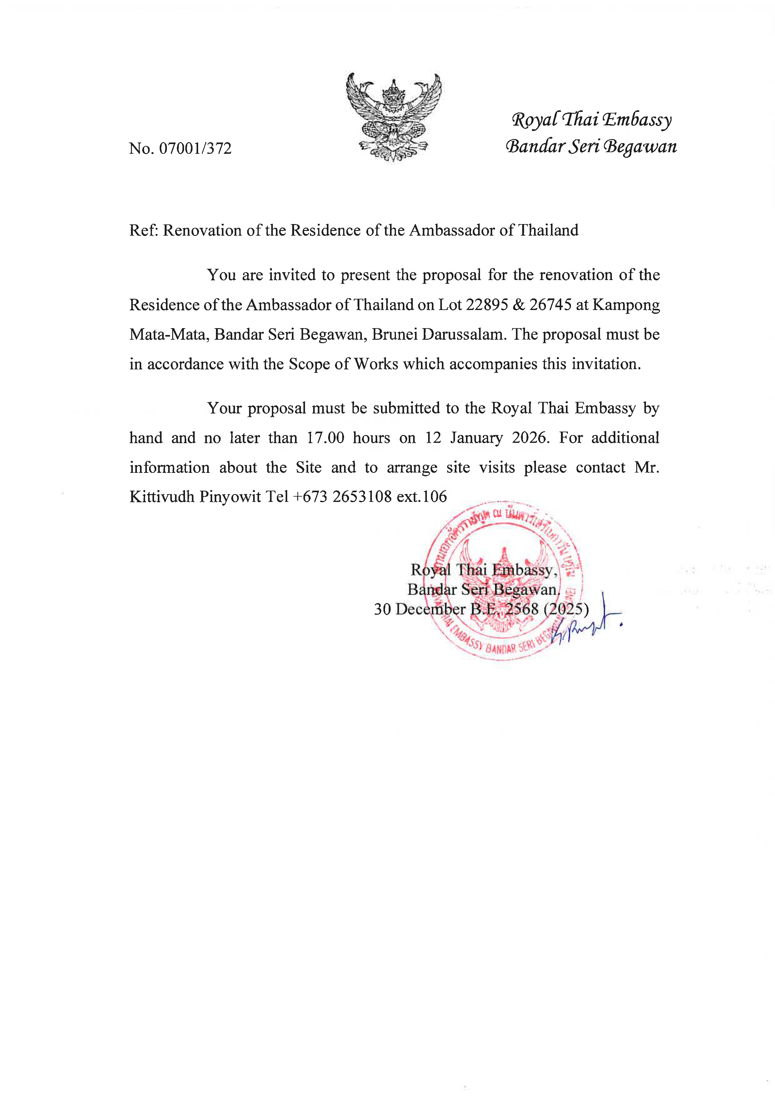 690107_Invitation_letter_for_bidding_Page_1