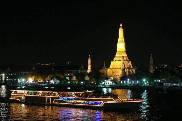 bangkok