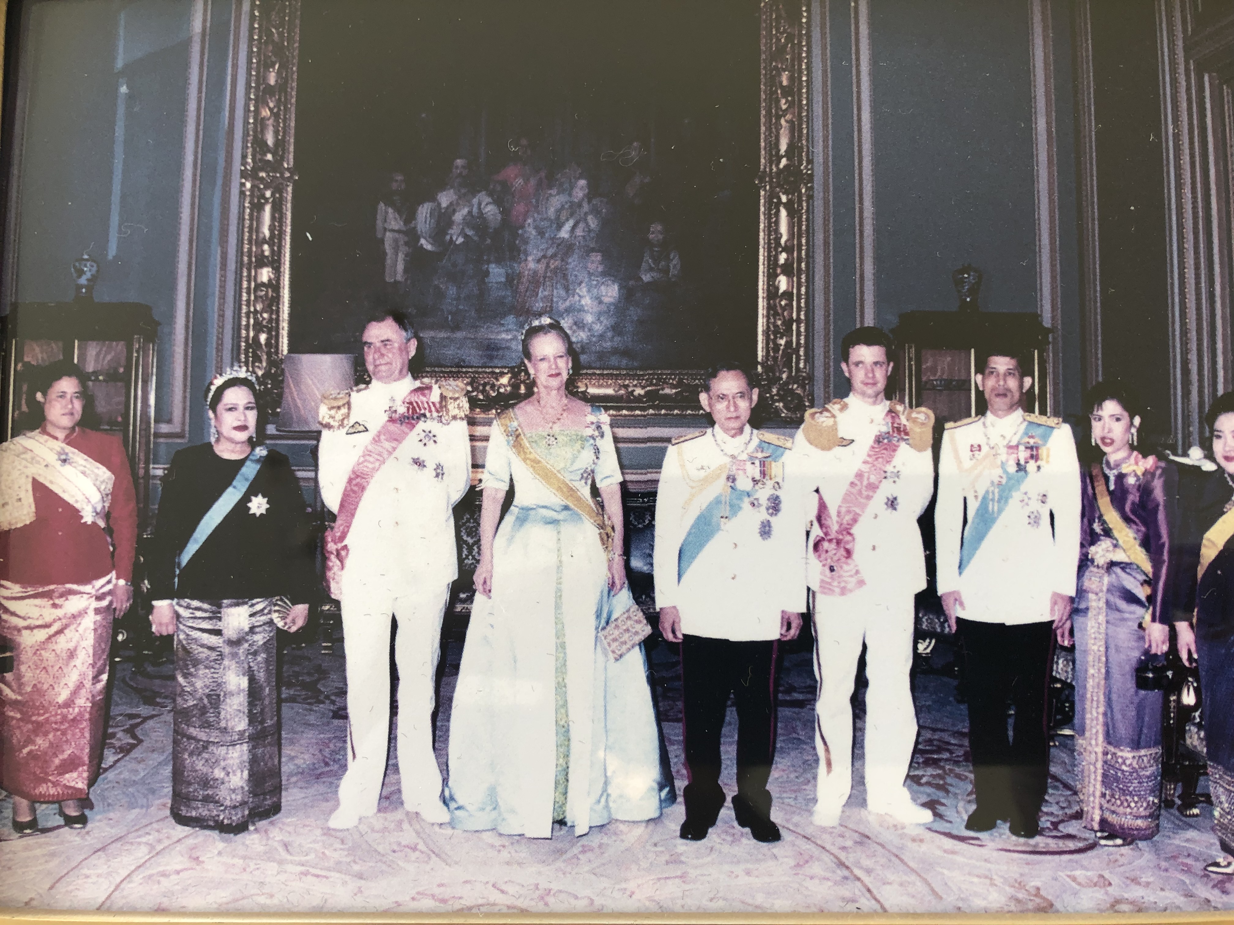 the_royal_families