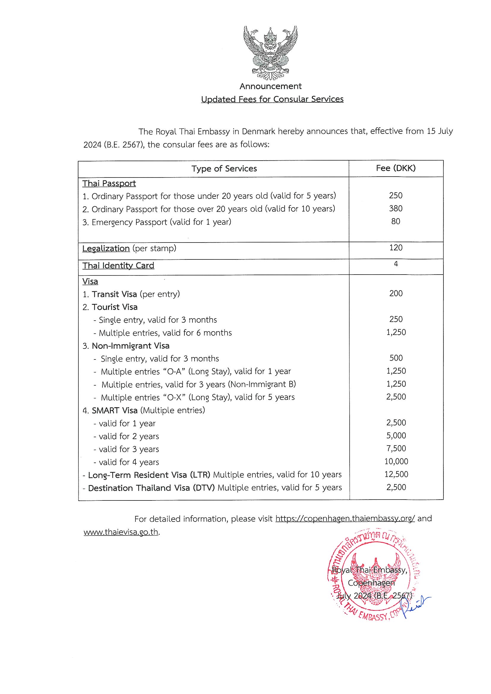 ประกาศค่าธรรมเนียม_ENG_15_Jul_2024_CPH