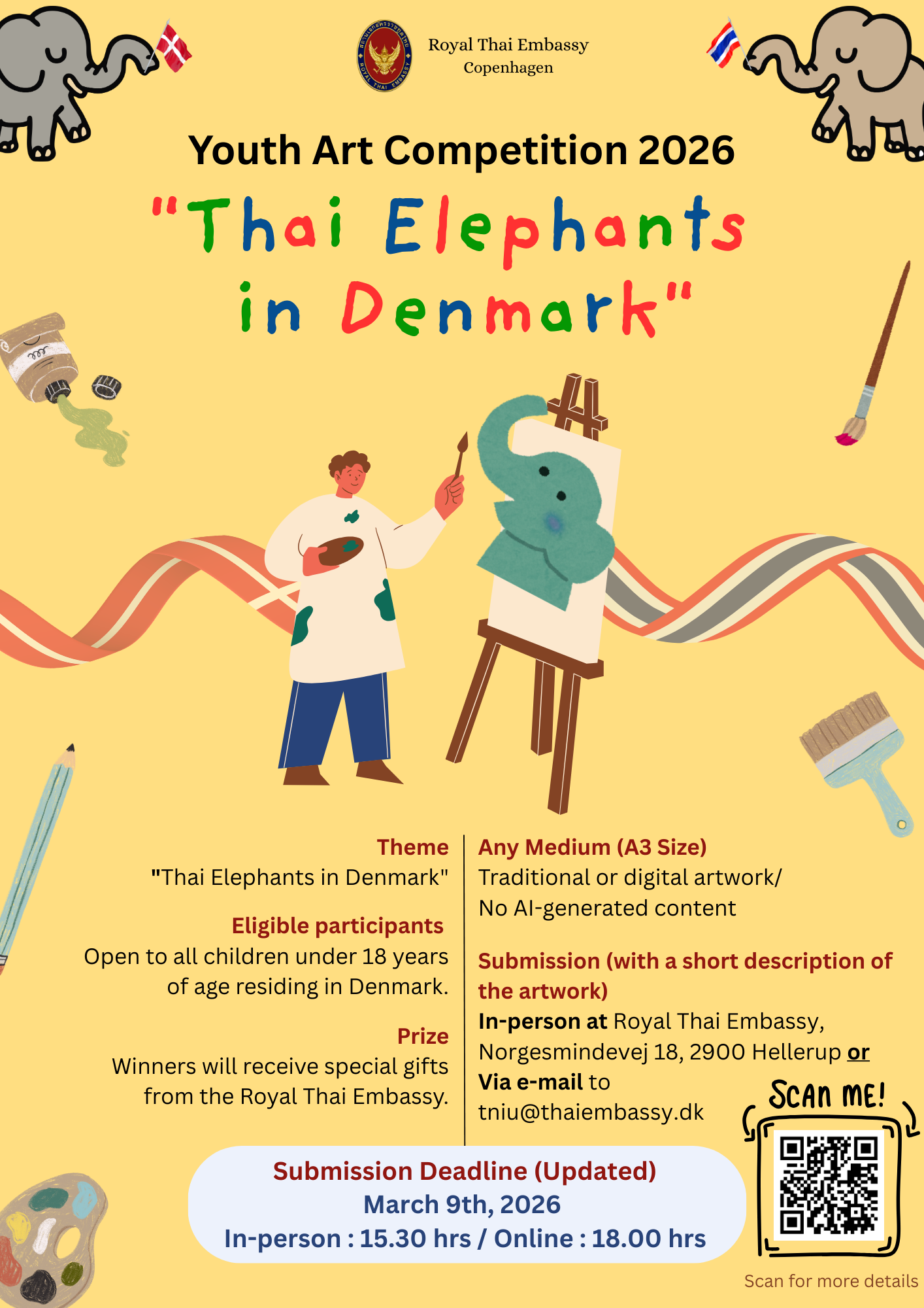Thai__Elephant_in_Denmark_Youth_Art_Competition_2026__RTE_วันช้างไทย_1