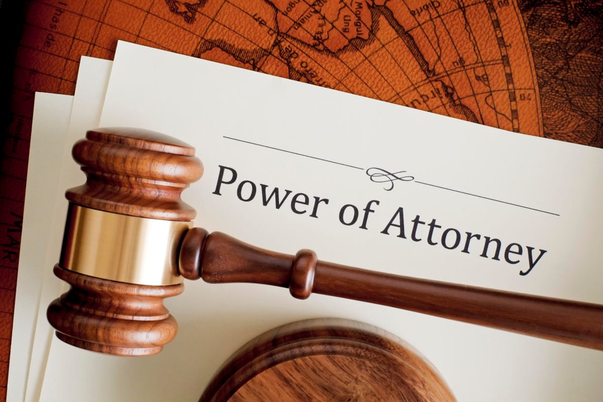 power_of_attorney