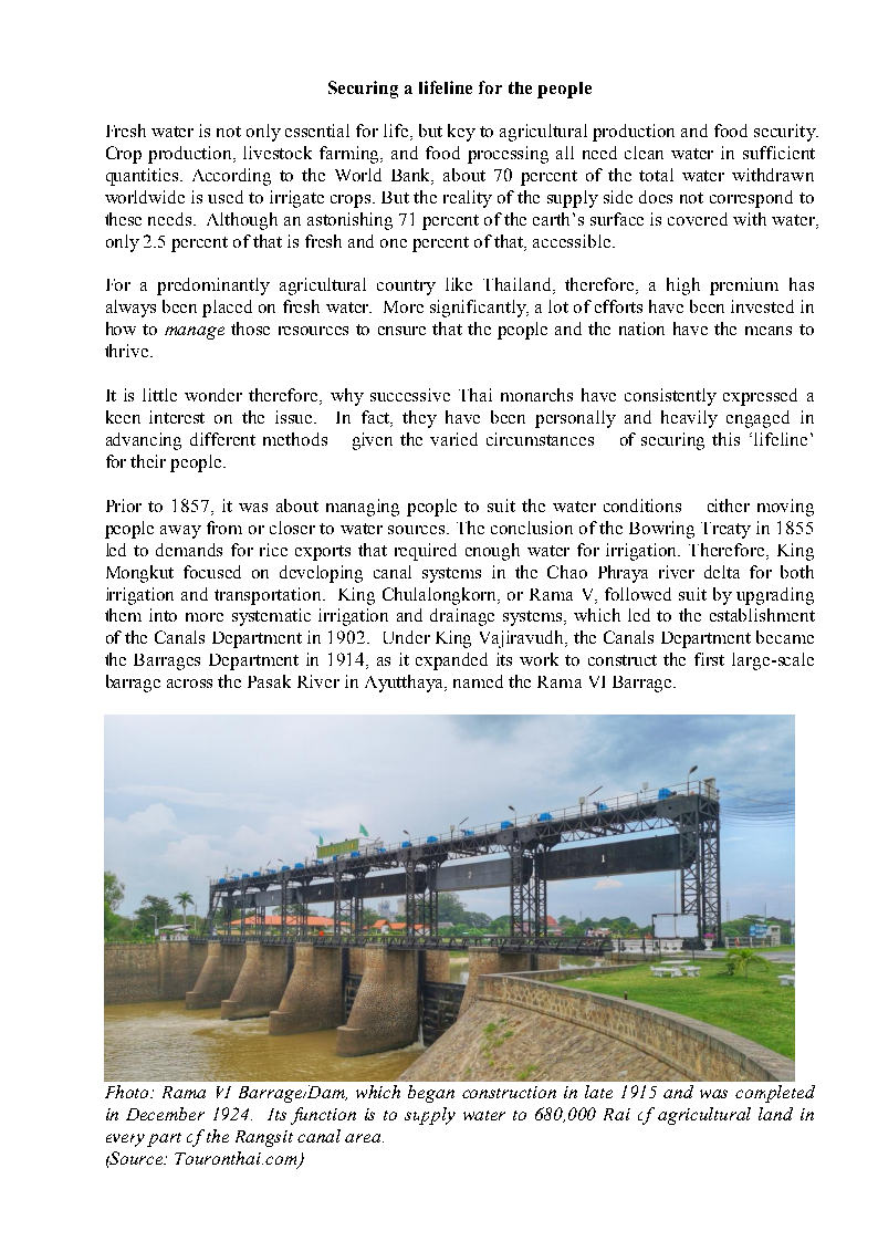 Article_Securing_a_Lifeline(1)(1)_Page1