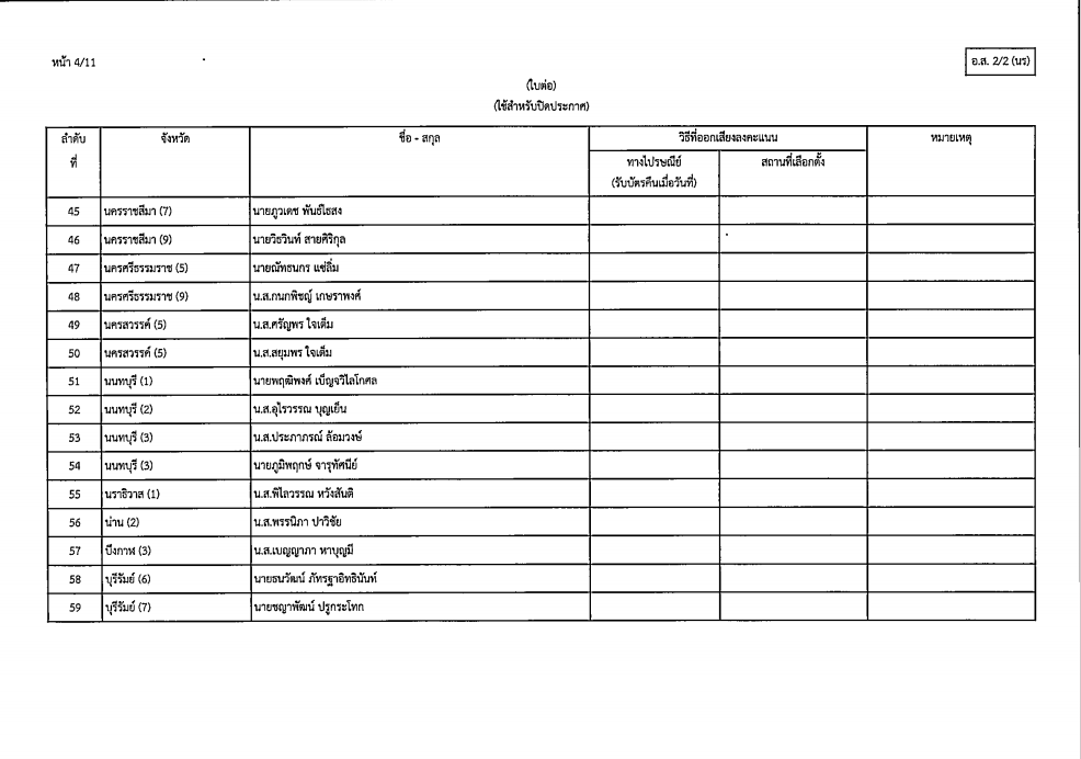 ประชามติ5