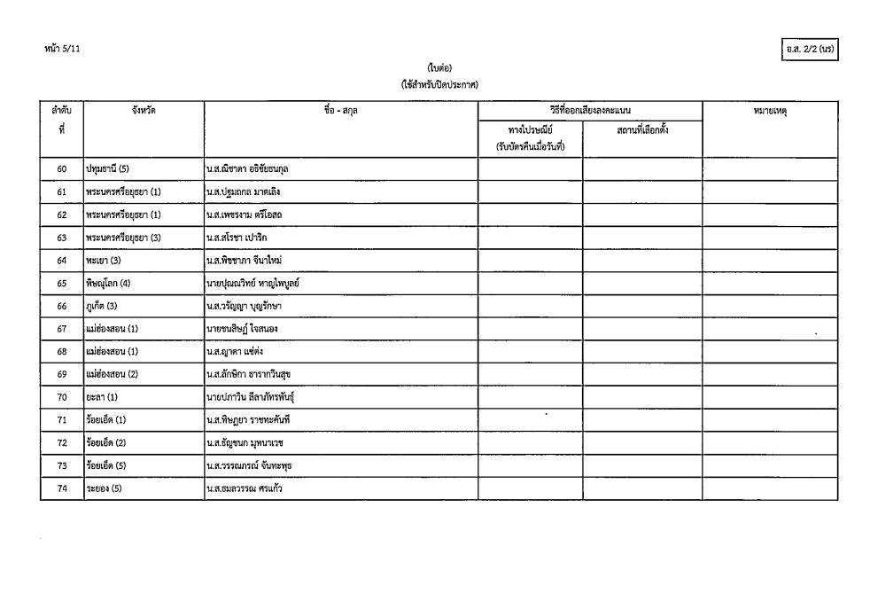 ประชามติ6