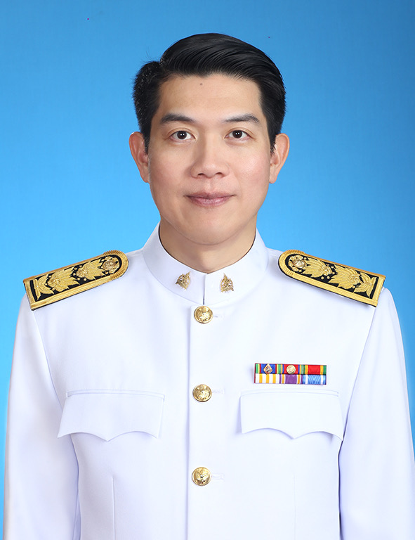 รอธ.รษก.อธ. วาทยุทธ