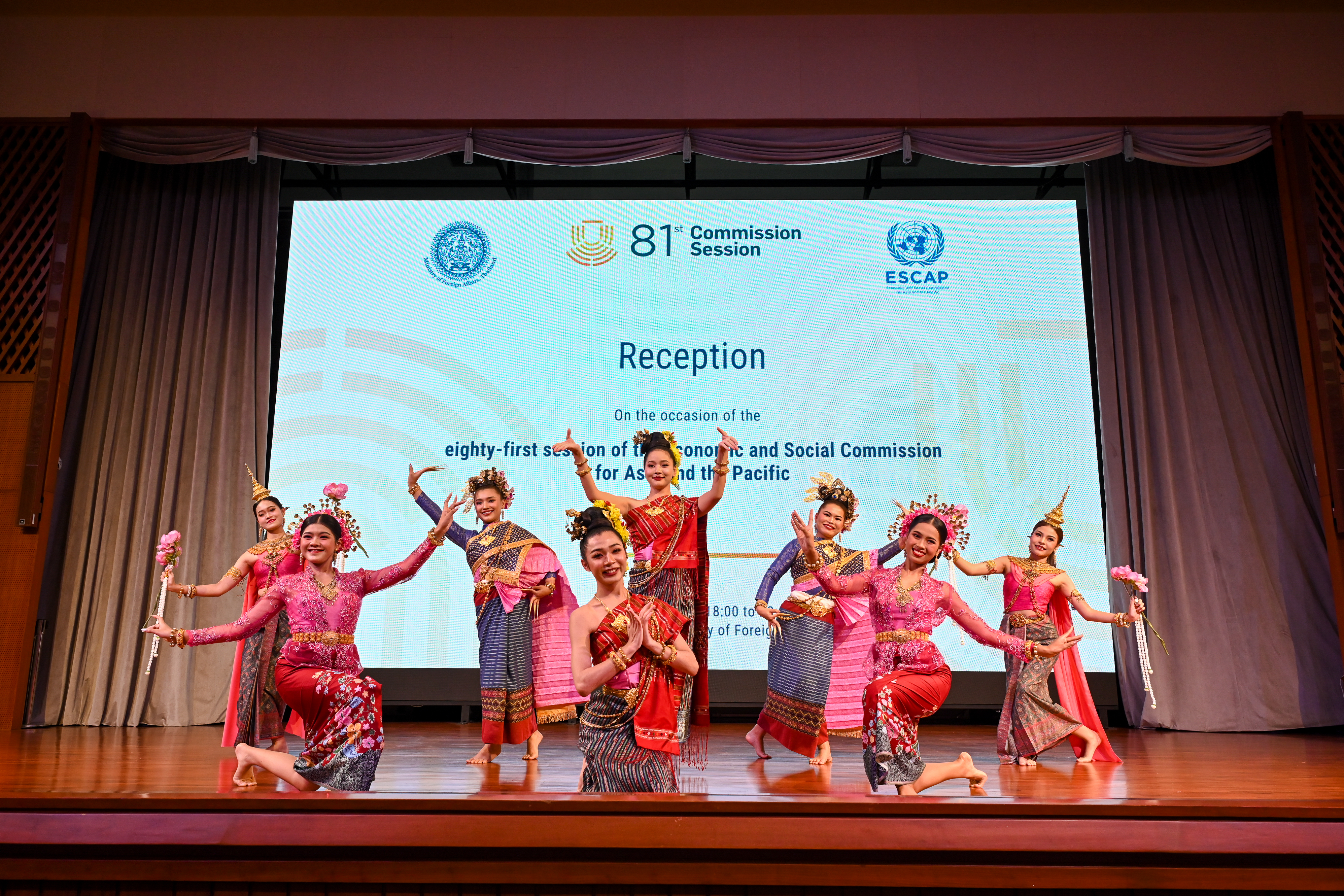 ESCAP5