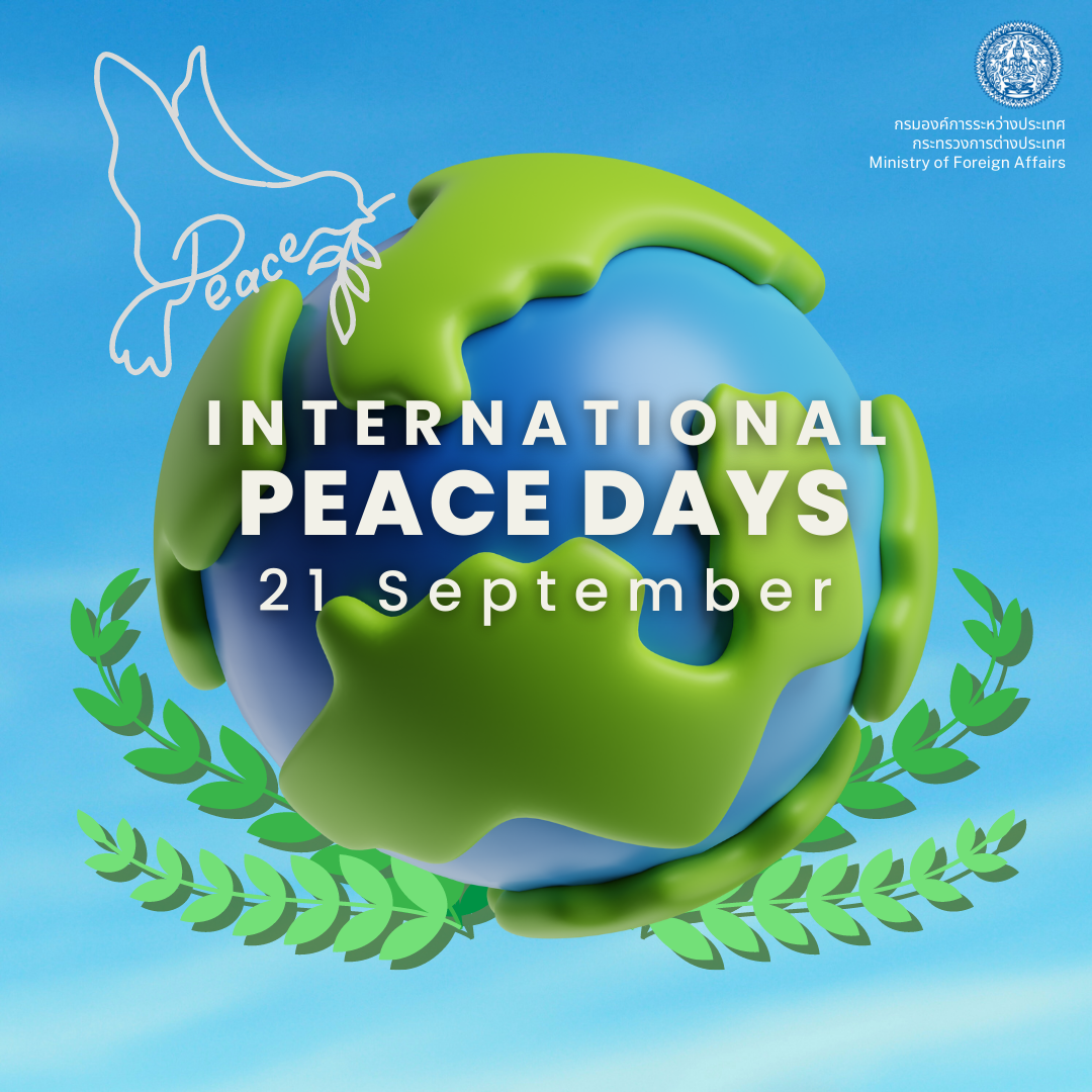 International_Peace_Day