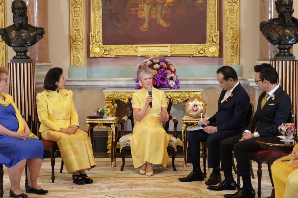 The-Ceremony-for-The-Princess-Srinagarindra-Award-2024_2