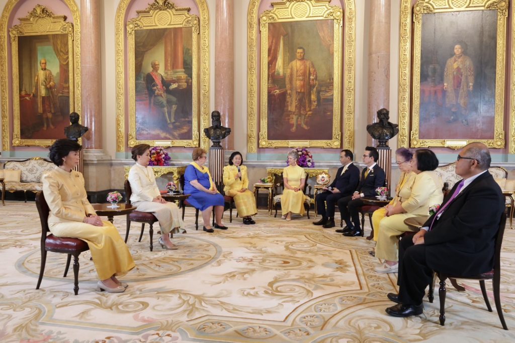 The-Ceremony-for-The-Princess-Srinagarindra-Award-2024_7