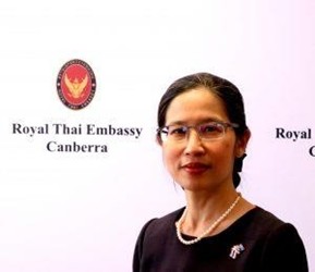 รูปท่านทูตอาจารี_ศรีรัตนบัลล์