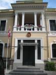 Royal Thai Embassy, Bucharest