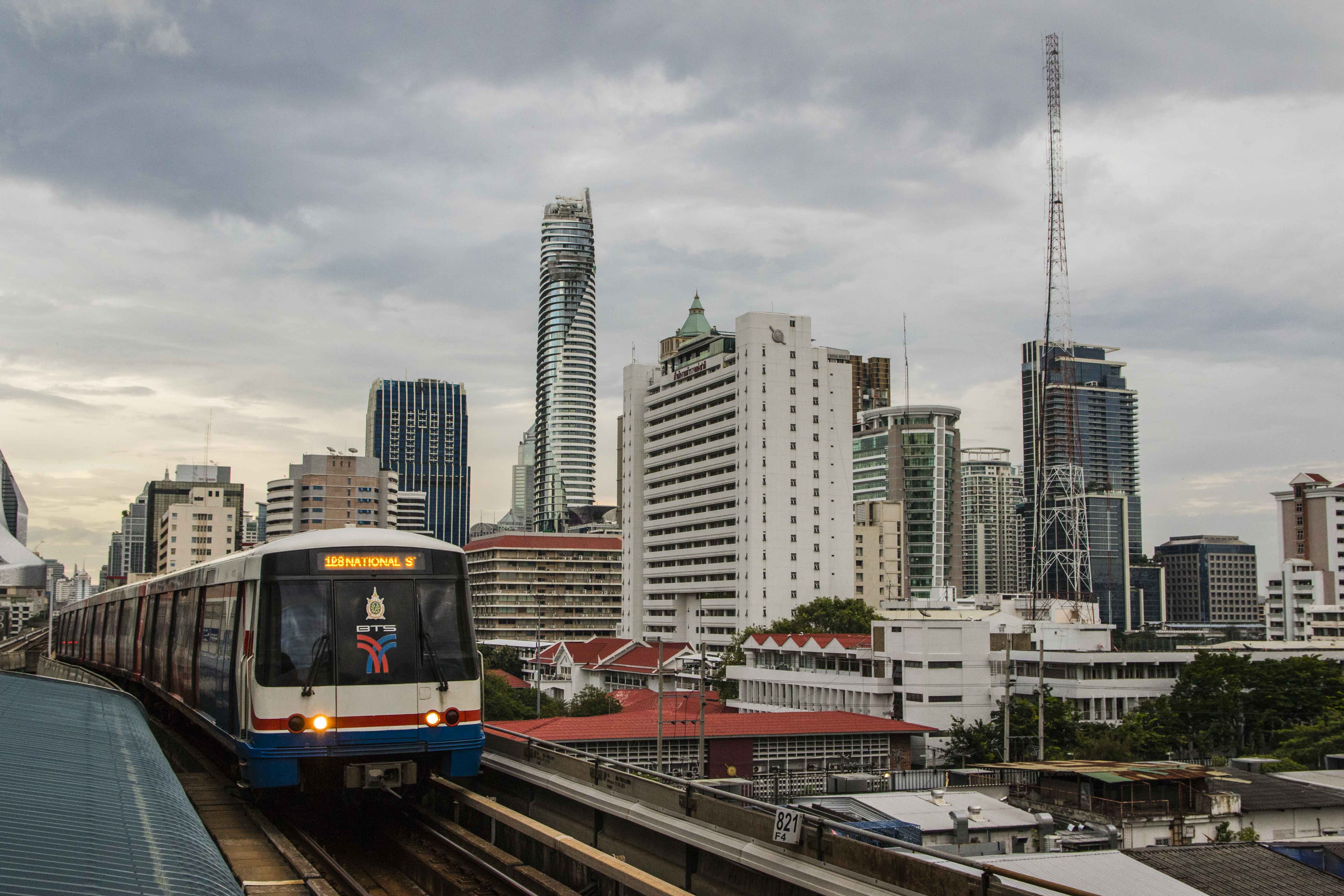 Bangkok25