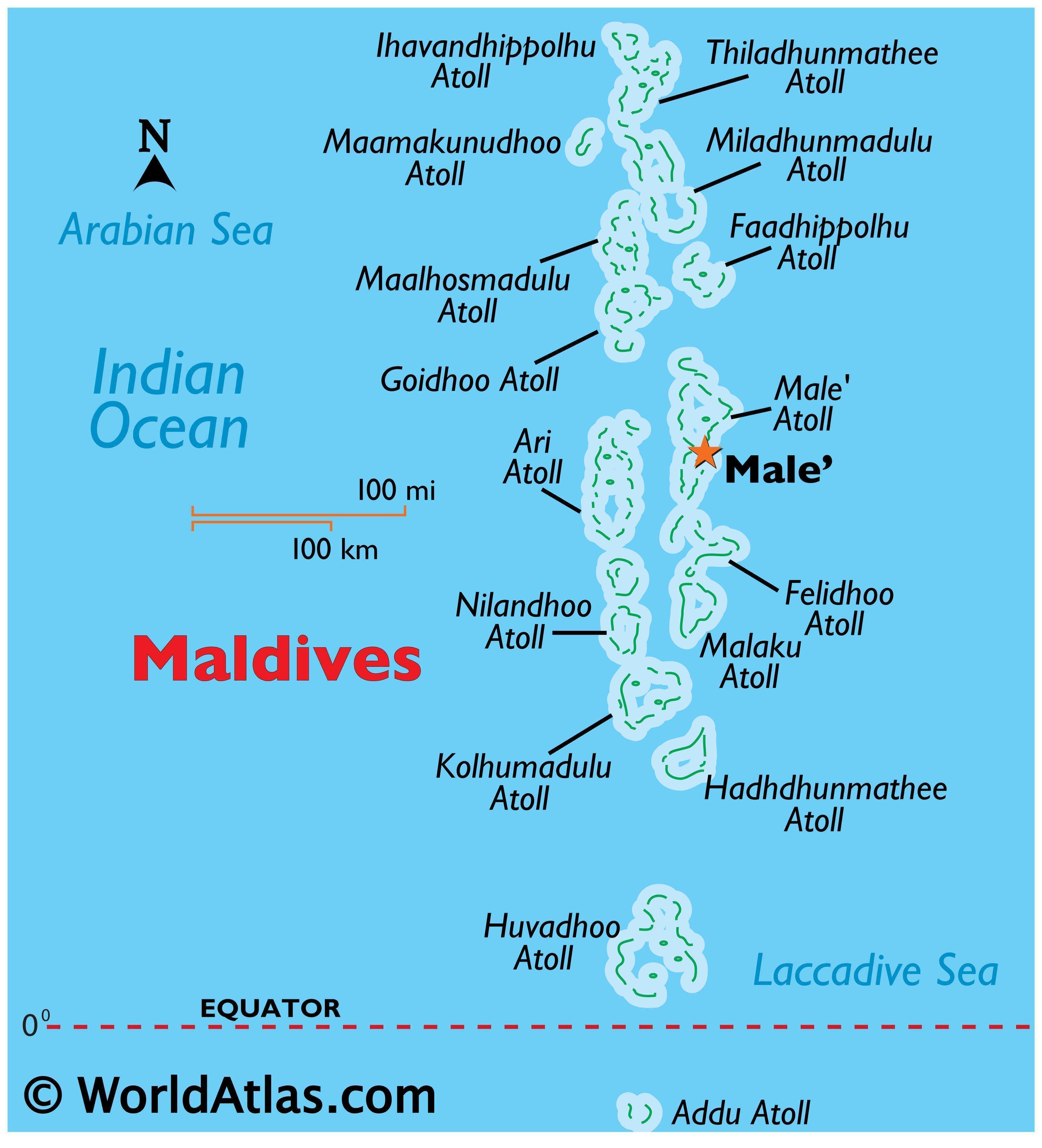 Map_Maldives