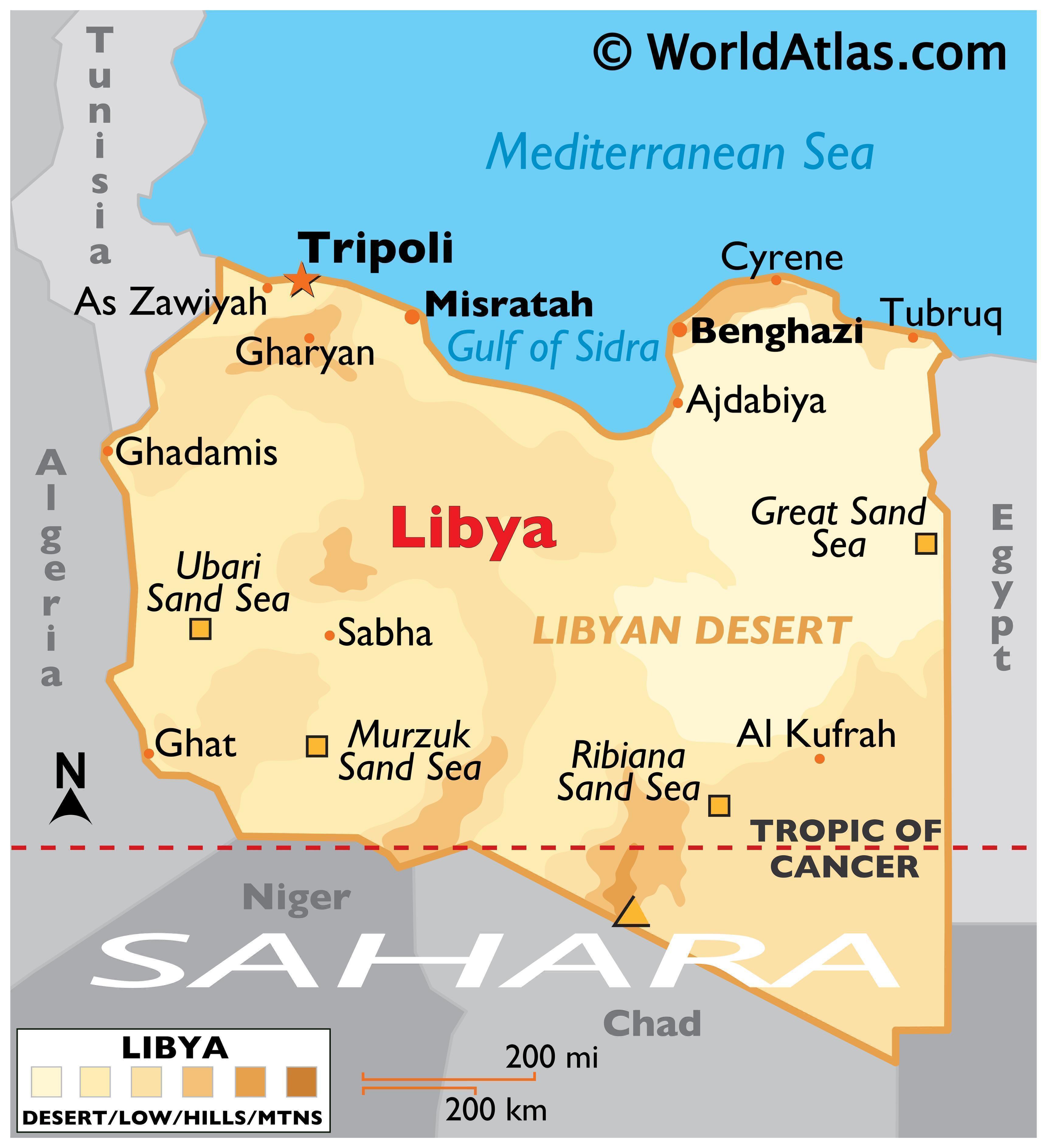 Map_Libya