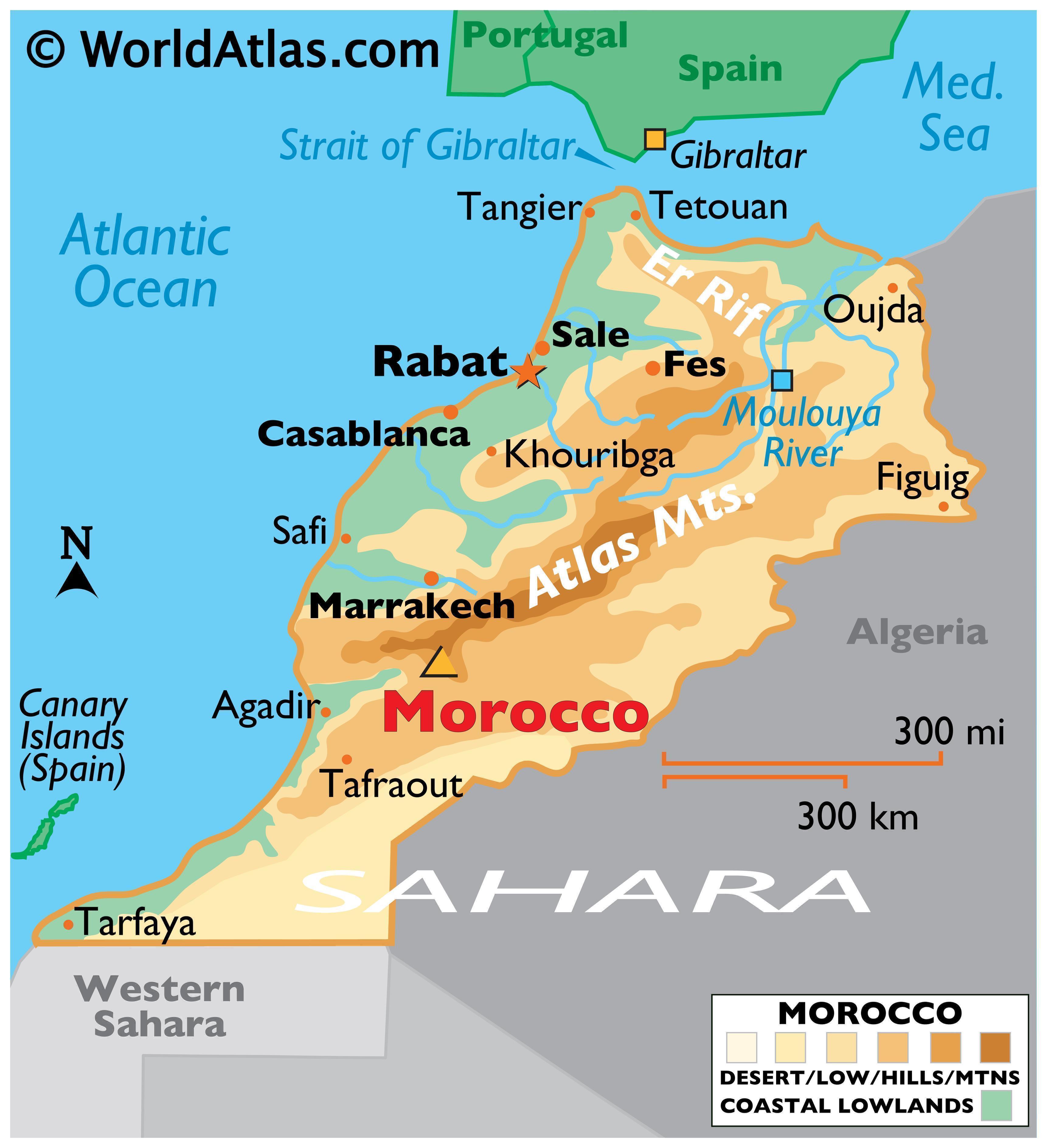 Map_Morocco