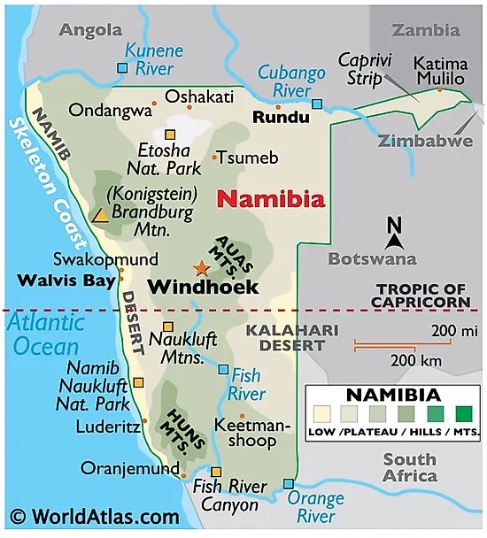 Map_Namibia