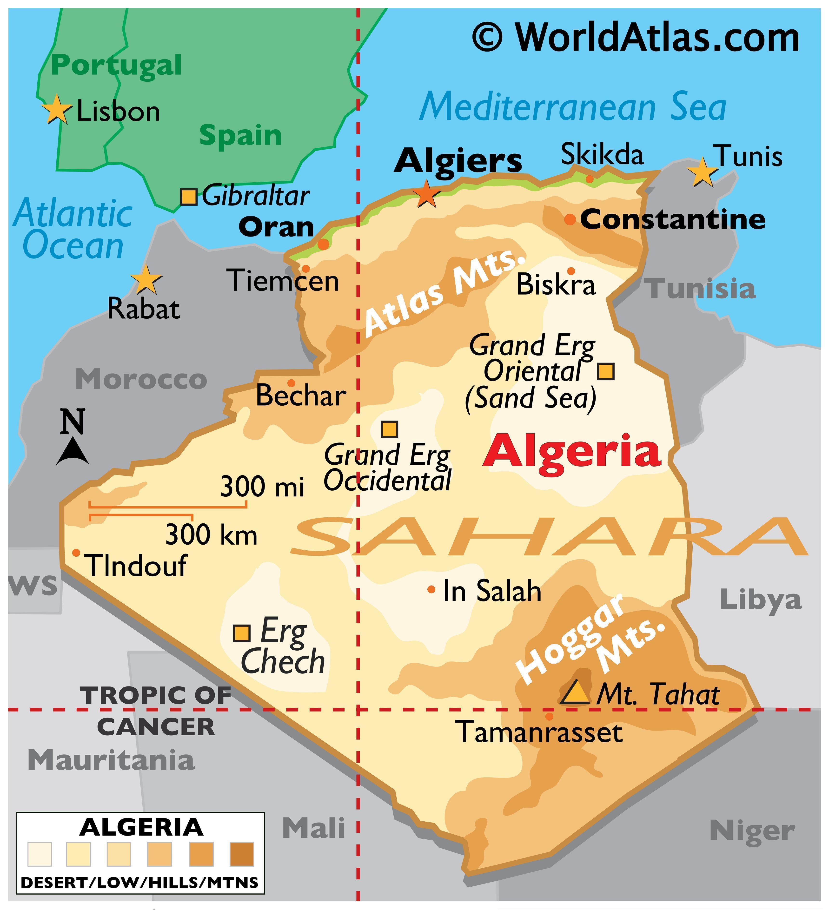 Map_algeria