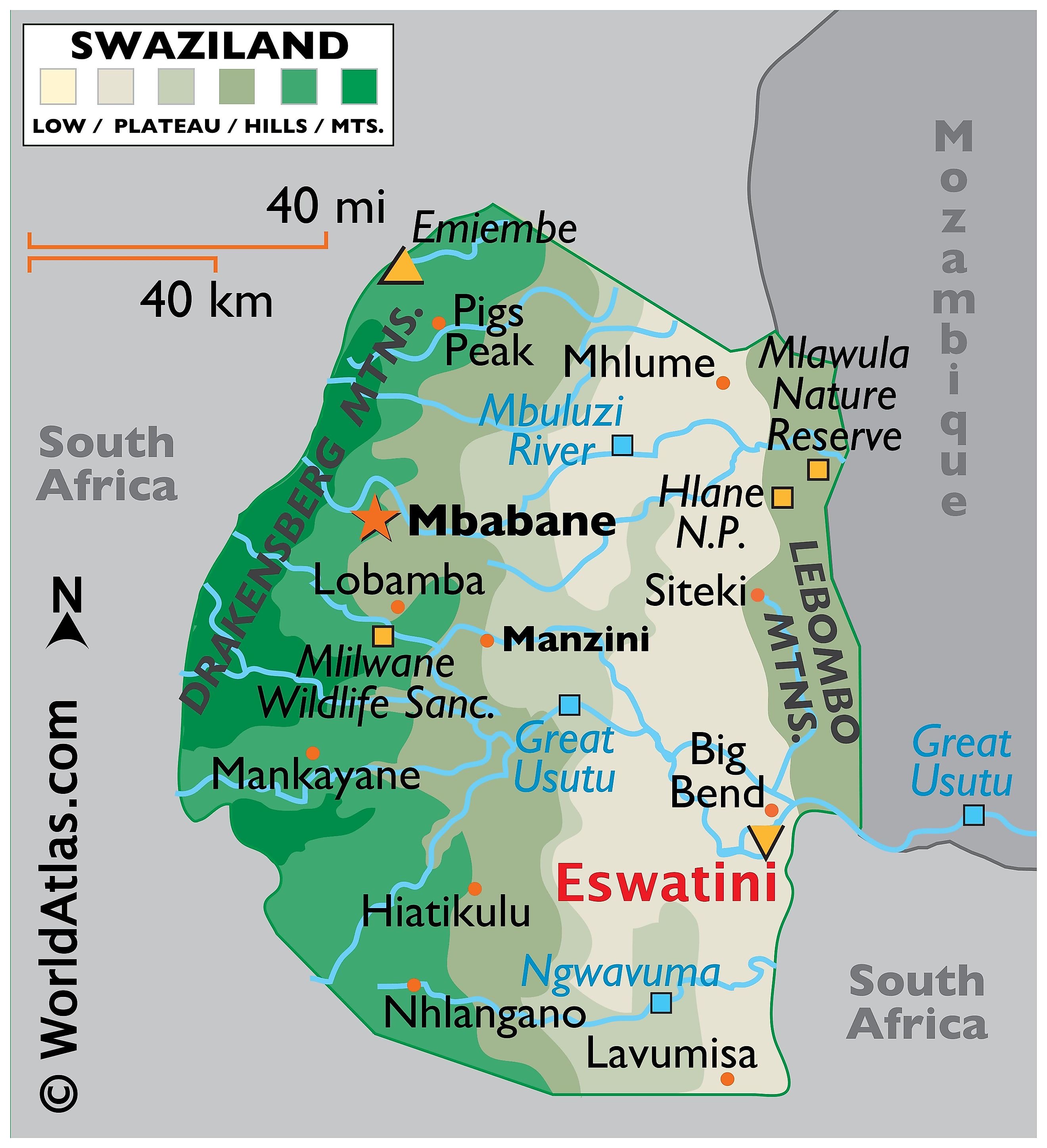 Map_of_Eswatini