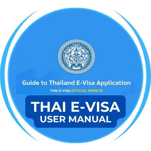 E-VISA_Manual