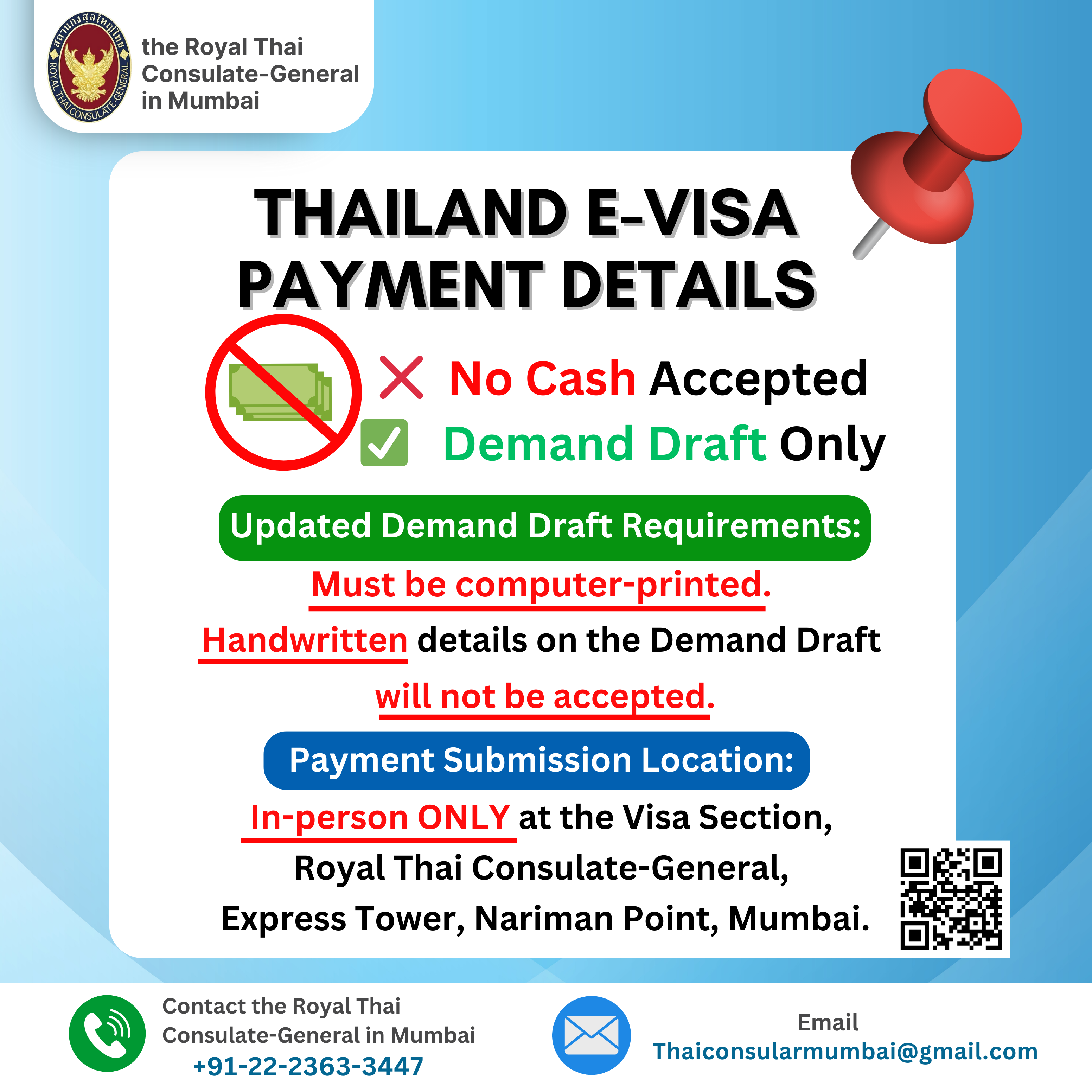 Go_to_www.thaievisa.go.th_Complete_application_form_Select_Royal_Thai_Consulate-General__Mumbai_Choose_Offline_Payment__1