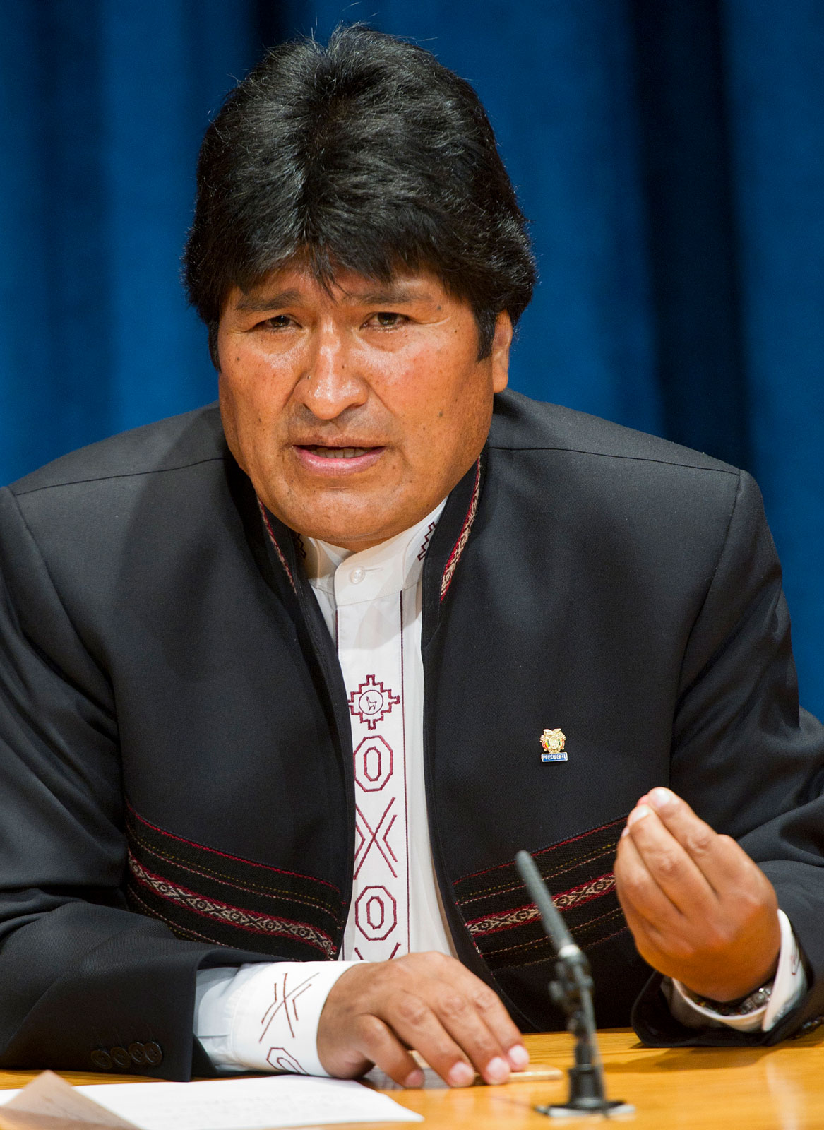 Evo-Morales-2011