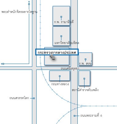 แผนที่