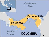 สาธารณรัฐปานามา (Panama) - กระทรวงการต่างประเทศ