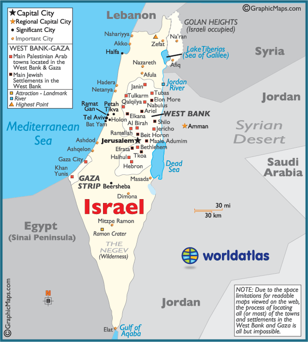 palestine