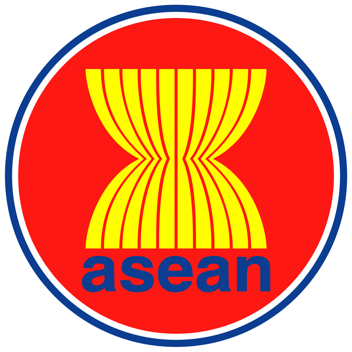 Asean Presidency 2024 - Alina Caressa