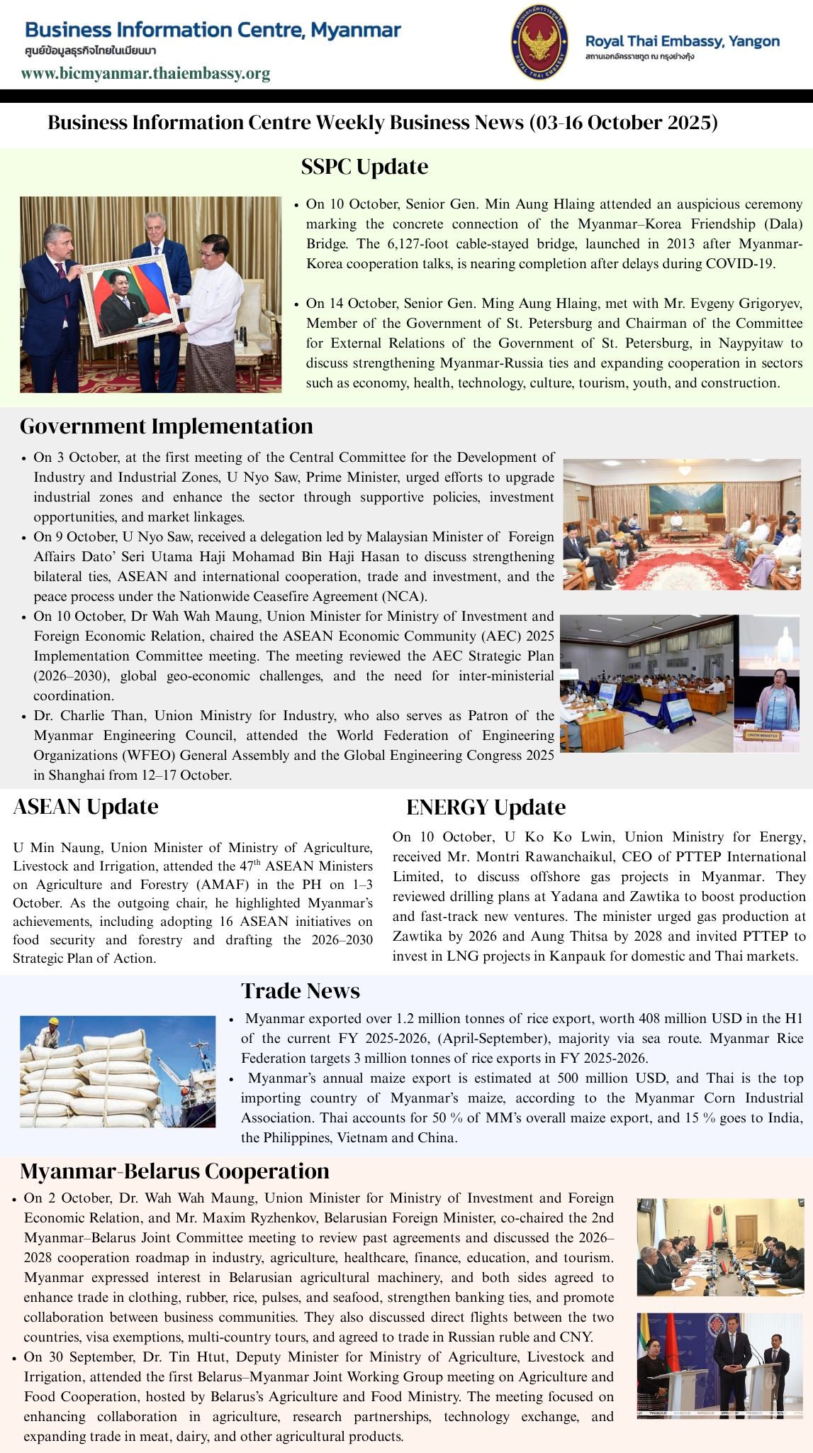 BIC_Weekly_Telex_03-16_Oct_2025_(1)