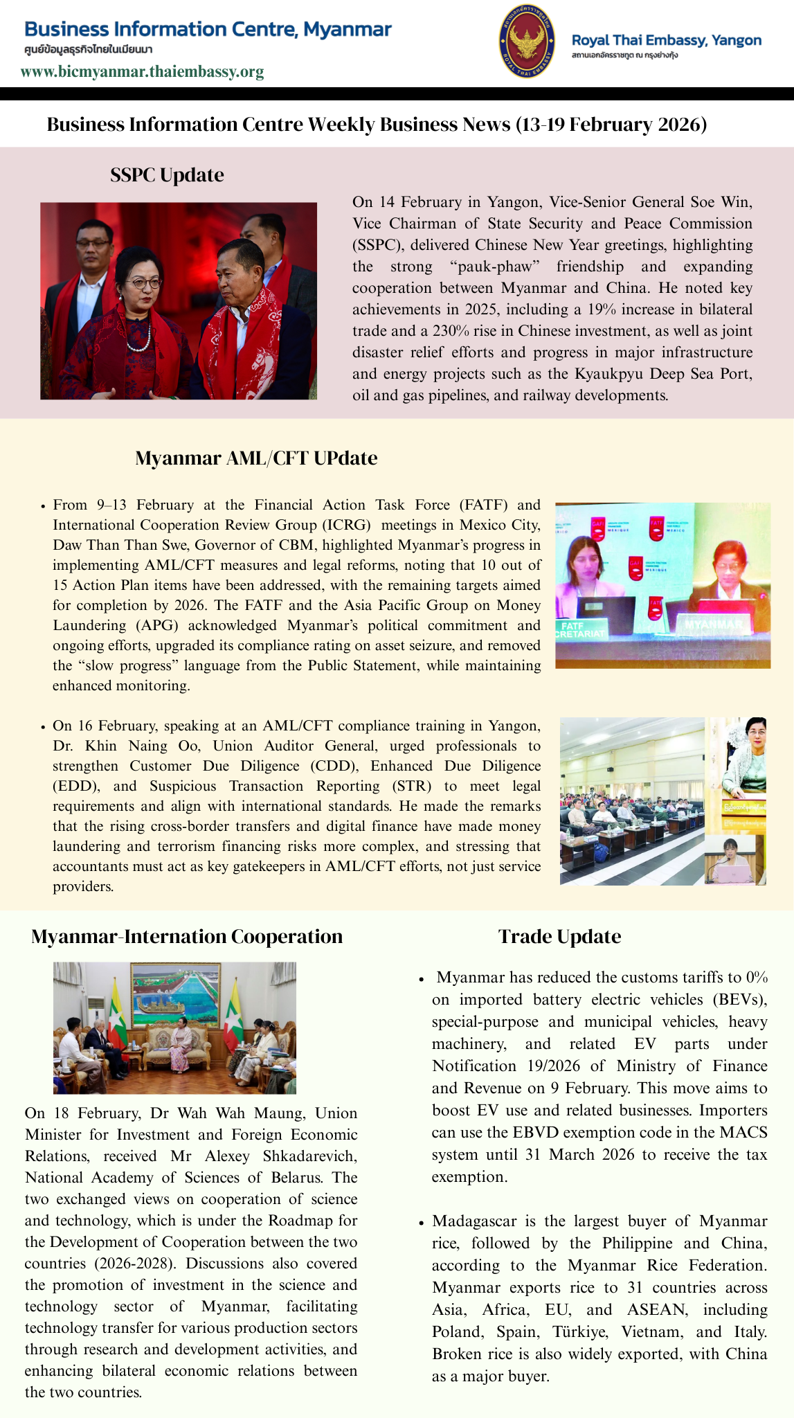 BIC_Weekly_Telex_13-19_Feb_2026