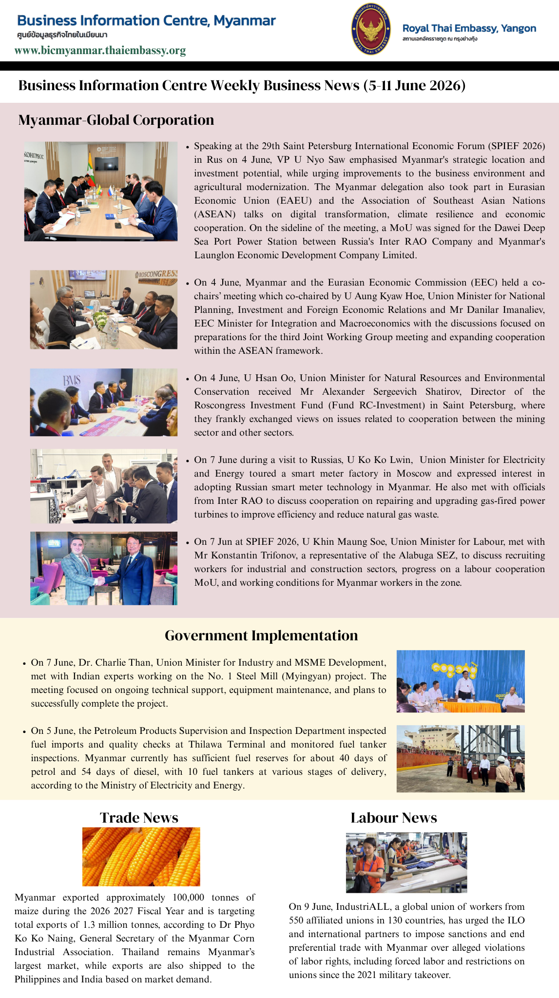BIC_Weekly_Telex_5-11_June_2026_