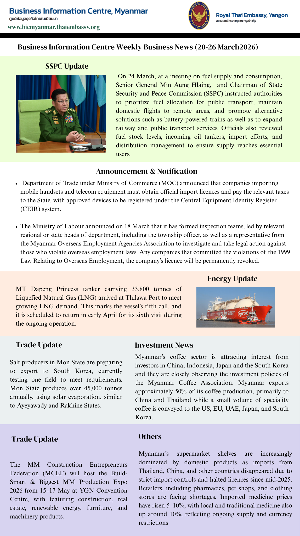 BIC_Weekly_Telex_20-26_Mar_2026