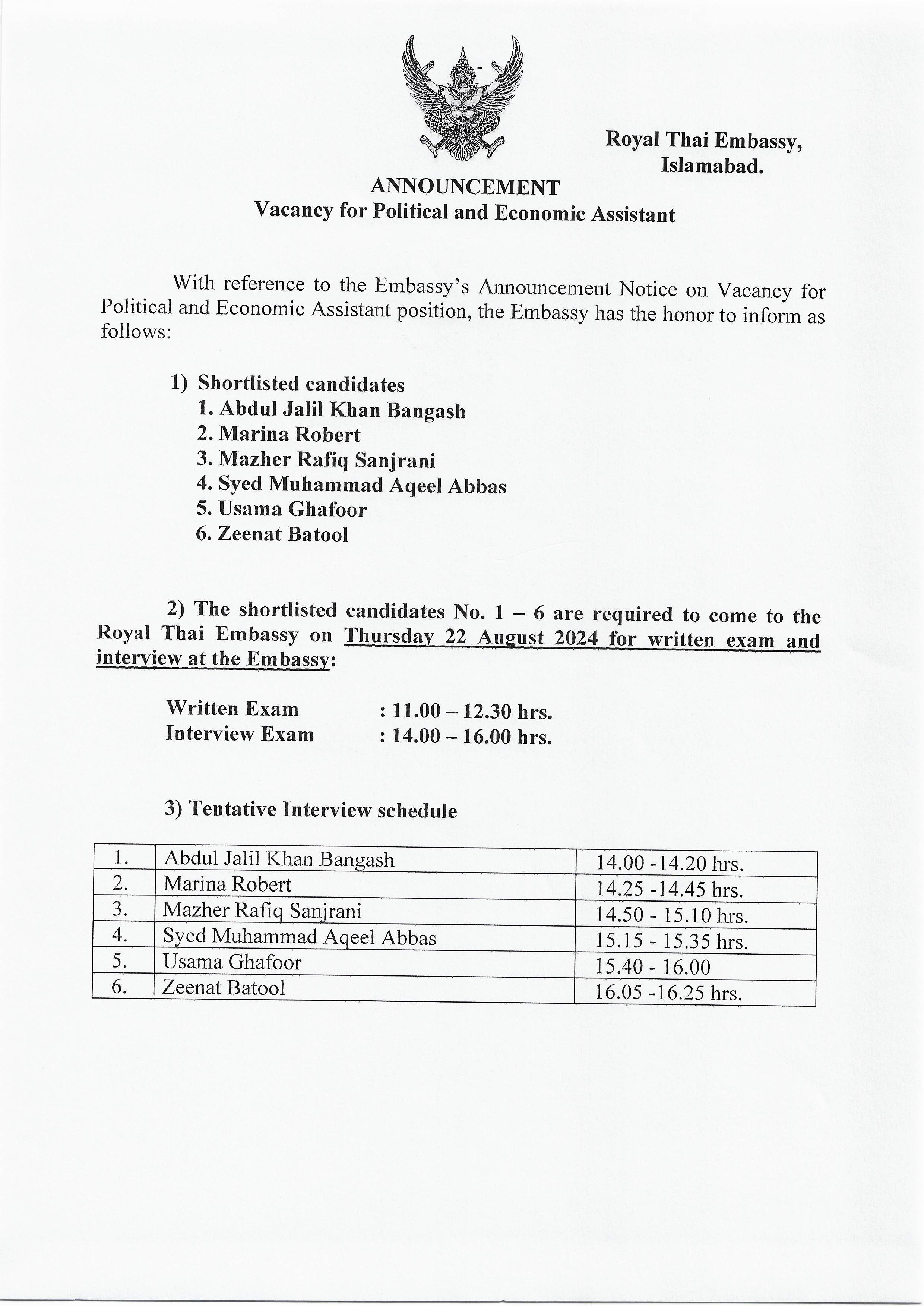 Announcement_Vacancy_for_Political_and_Economic_Assistant-1