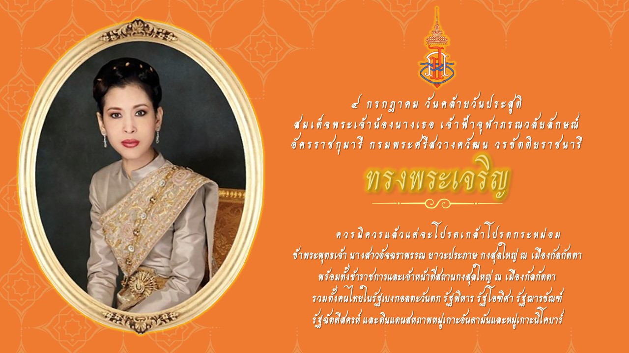 Landing_Page_สมเด็จพระเจ้าน้องนางเธอ_906_(CCU)